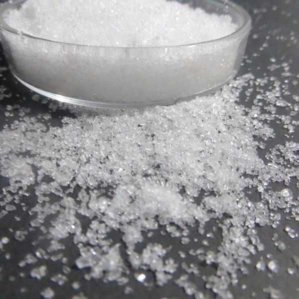 如何使用六水氯化镁