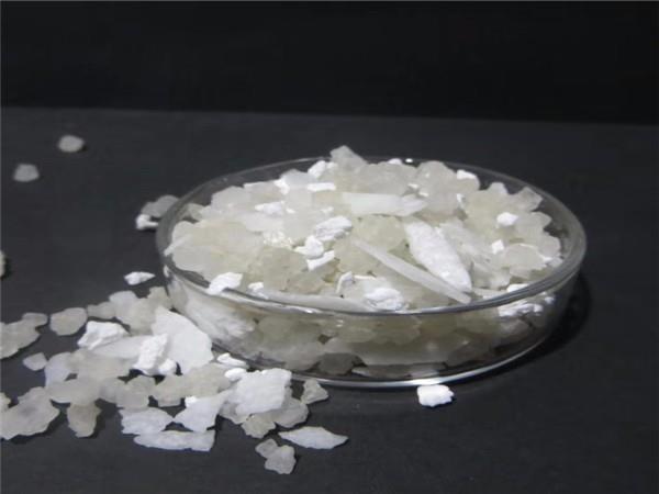 氯化镁用做除垢剂有什么优势