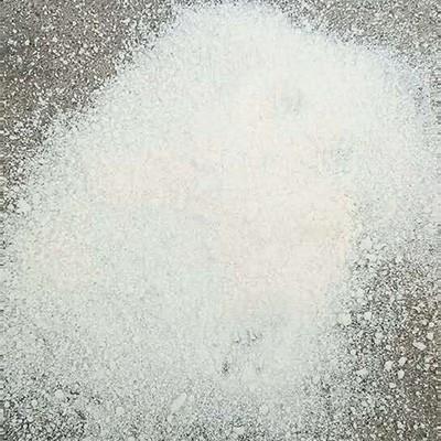 称量时六水氯化镁厂家需要注意的问题